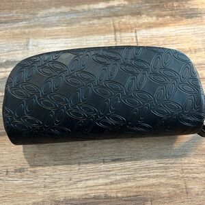 Oakley Black Sunglasses Case